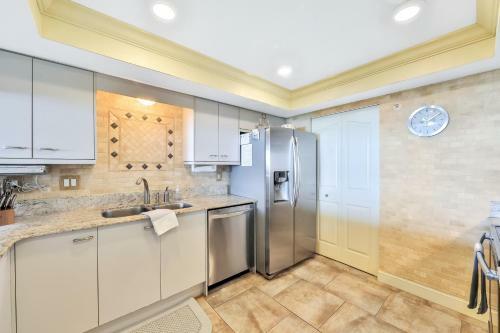 Seychelles - Daytona Beach Condos