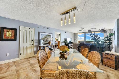 Seychelles - Daytona Beach Condos