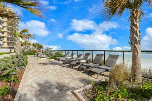Seychelles - Daytona Beach Condos