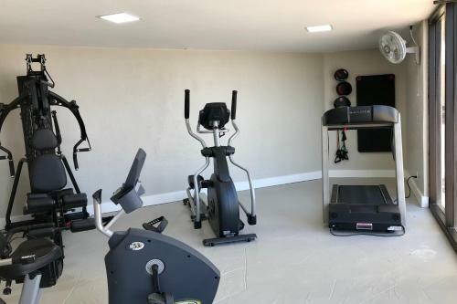 Seychelles - Daytona Beach Condos