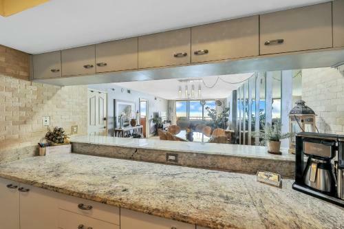 Seychelles - Daytona Beach Condos