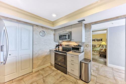 Seychelles - Daytona Beach Condos