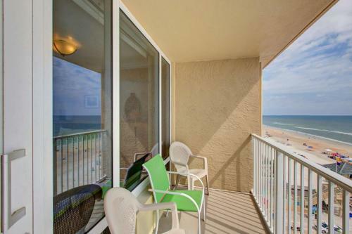 Pirates Cove Condo Unit #709