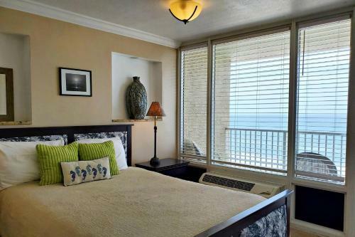 Pirates Cove Condo Unit #709