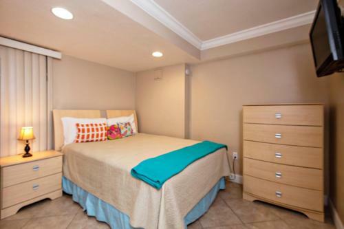 Pirates Cove Condo Unit #709