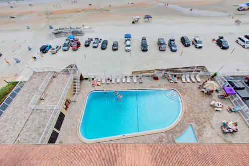 Pirates Cove Condo Unit #709