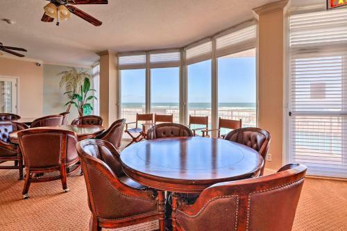Apartamento Ocean Lovers Dream - Steps To Daytona Beach!