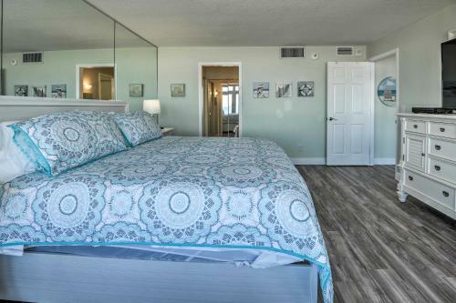 Apartamento Ocean Lovers Dream - Steps To Daytona Beach!