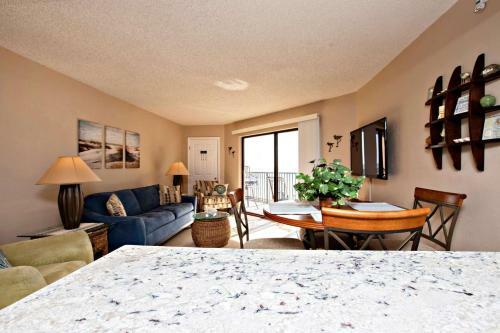 Sunglow Resort Condo Unit #405