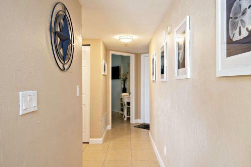 Sunglow Resort Condo Unit #405