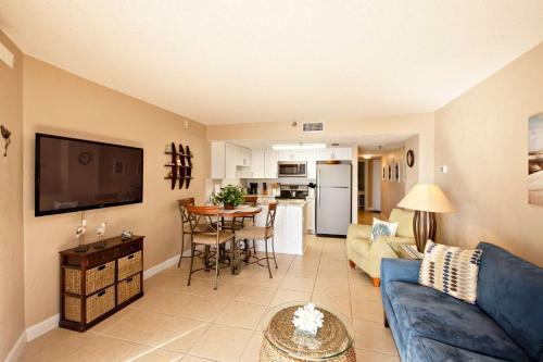 Sunglow Resort Condo Unit #405