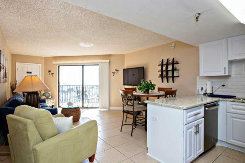Sunglow Resort Condo Unit #405