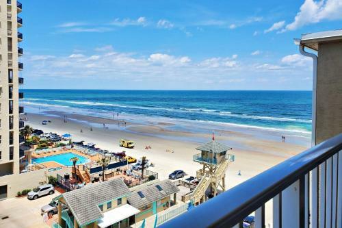 Pirates Cove Condo Unit #704