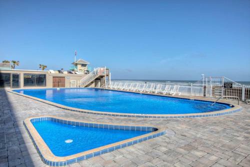 Pirates Cove Condo Unit #704
