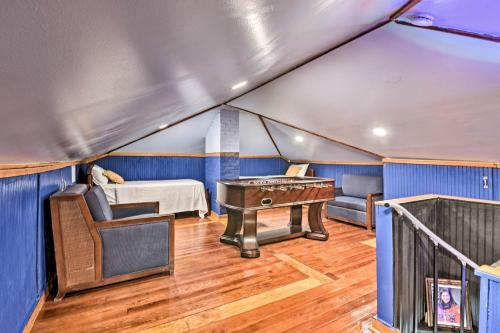 Renovated Downtown Daytona Beach Home!