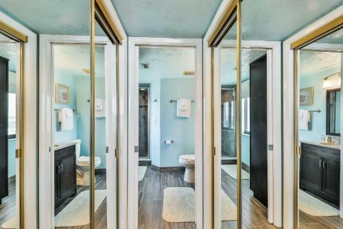 Sand Dollar Condos