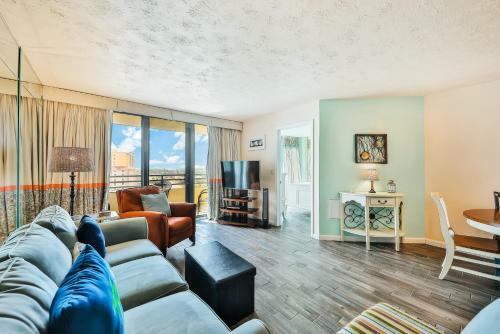 Sand Dollar Condos