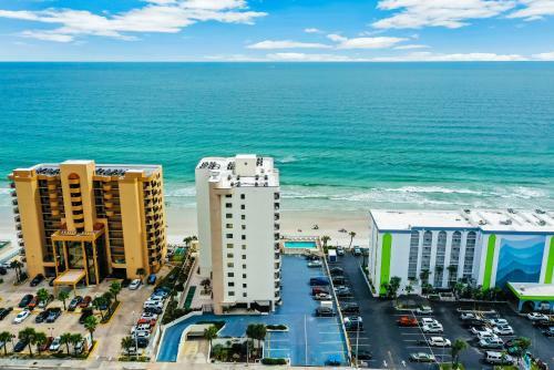 Sand Dollar Condos