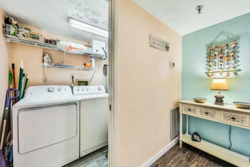 Sand Dollar Condos