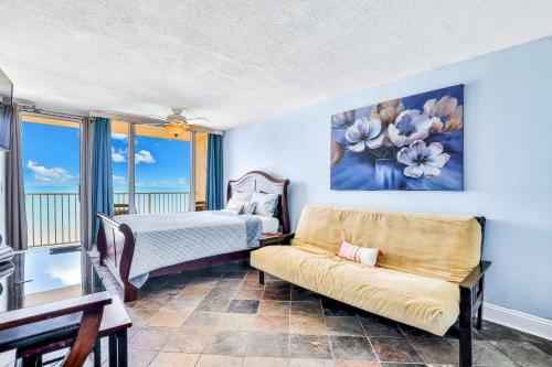 Apartamento Sunshine & Oceanfront Serenity