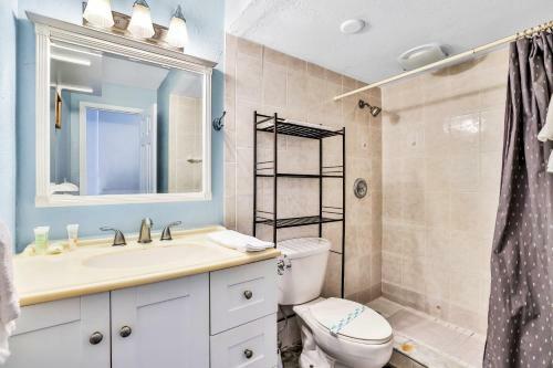 Apartamento Sunshine & Oceanfront Serenity