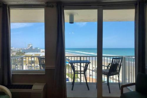 Harbour Beach Resort Unit #818