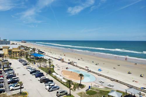 Harbour Beach Resort Unit #818