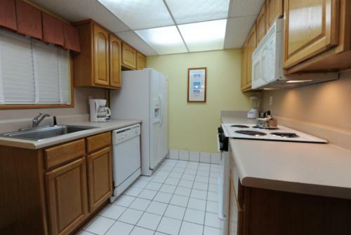 Apartamento Getaways At Destin Holiday Beach Resort
