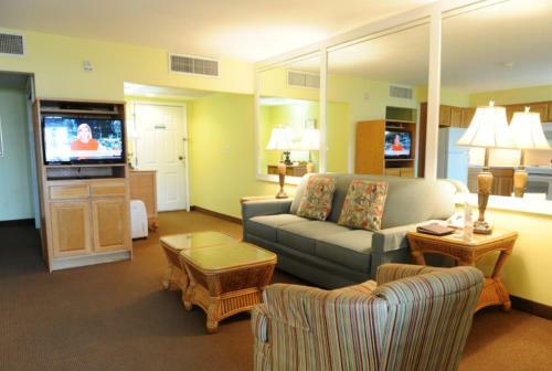 Apartamento Getaways At Destin Holiday Beach Resort
