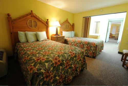 Apartamento Getaways At Destin Holiday Beach Resort