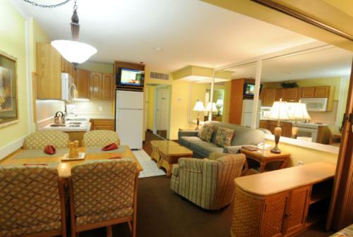 Apartamento Getaways At Destin Holiday Beach Resort