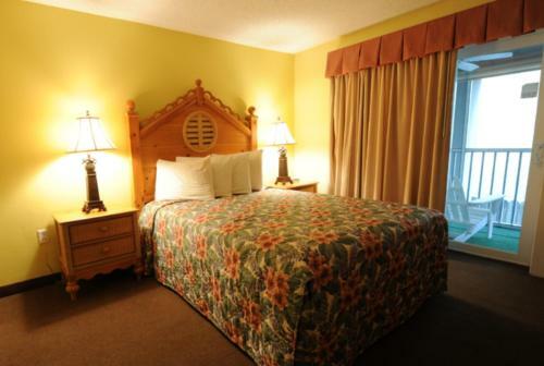 Apartamento Getaways At Destin Holiday Beach Resort