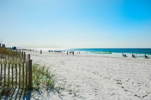 Apartamento Getaways At Destin Holiday Beach Resort