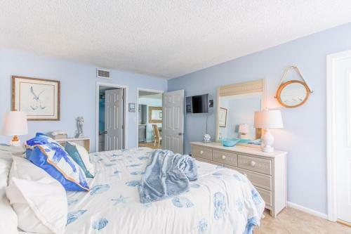 Apartamento Gulf Shore Condo #418
