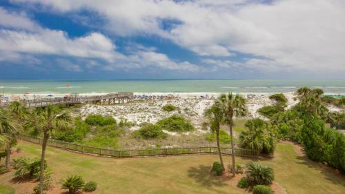 Beachside One 4073 - Flr7 - 2br 2ba - (6)
