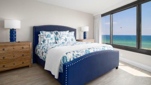 Beachside One 4073 - Flr7 - 2br 2ba - (6)