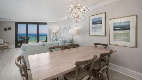 Beachside One 4073 - Flr7 - 2br 2ba - (6)