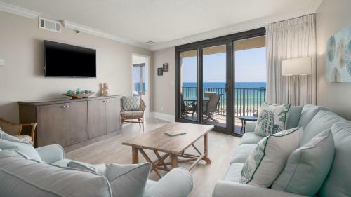 Beachside One 4073 - Flr7 - 2br 2ba - (6)