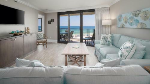 Beachside One 4073 - Flr7 - 2br 2ba - (6)
