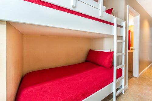 Apartamento Windancer 110 By Realjoy Vacations
