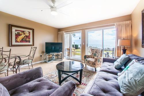 Apartamento Windancer 110 By Realjoy Vacations