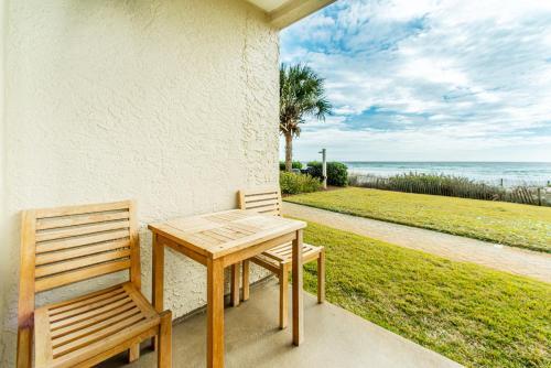 Apartamento Windancer 110 By Realjoy Vacations