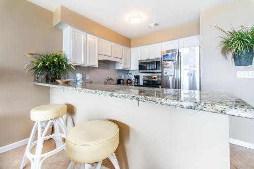 Apartamento Windancer 110 By Realjoy Vacations