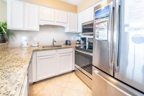 Apartamento Windancer 110 By Realjoy Vacations