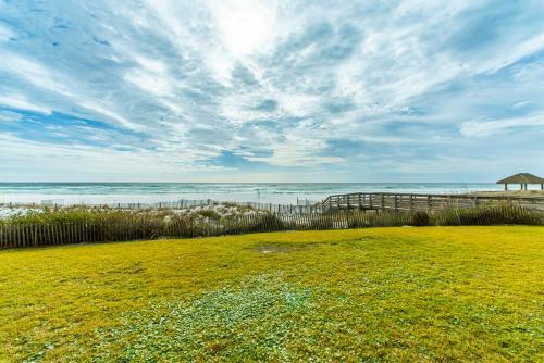 Apartamento Windancer 110 By Realjoy Vacations