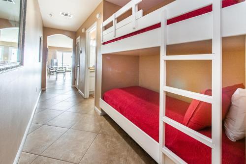 Apartamento Windancer 110 By Realjoy Vacations