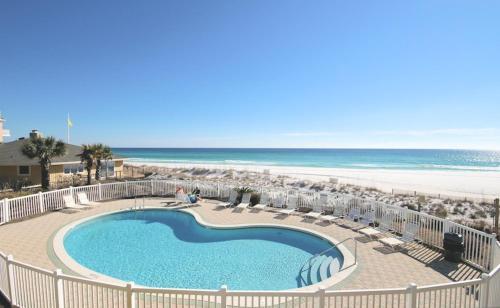 Apartamento Windancer 110 By Realjoy Vacations