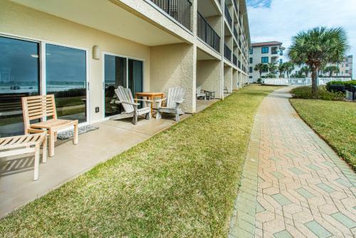 Apartamento Windancer 111 By Realjoy Vacations