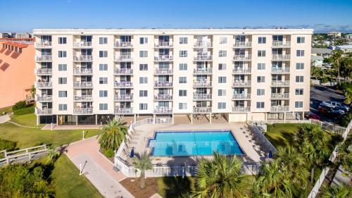 Apartamento Destin On The Gulf 505 Condo
