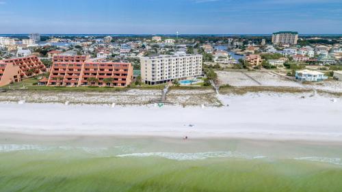 Apartamento Destin On The Gulf 505 Condo